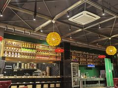 -苏先生海鲜渔庄(金桥店)