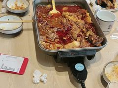 -鱼酷活鱼烤鱼(沈阳大悦城店)