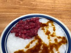 红豆稀饭-泥糊破店小酒馆·团建聚餐(南京西路店)