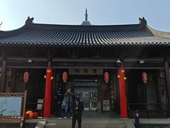 -常熟方塔园