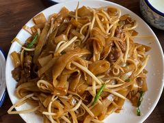 -朋友轩粤菜(十里河店)