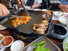 -Dombe豚(黑猪肉街店)