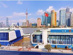 -黄浦江游览快线(金陵东路码头)