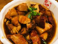 -妈妈的味道(工人体育场东路店)