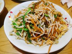 -春饼先生·北京烤鸭(甘井子万达店)