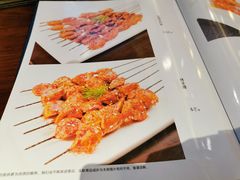 -沙力海(北大街店)