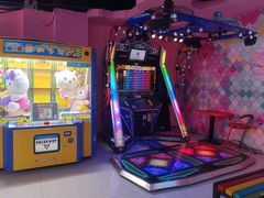 -星悦蓝海欢乐园(石路天虹店)