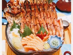 -花潮料理艺食馆(世欧广场店)