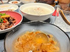 -湯記傳菜