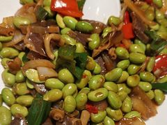 -吕记老鸭汤·徽菜馆(东营路店)