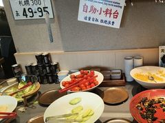 -沼津港精致料理·寿喜烧·烧鸟(漕河泾印象城店)