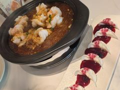 -船歌·鱼水饺青岛菜(枫蓝国际购物中心店)