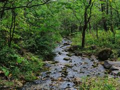 -玉渡山自然风景区