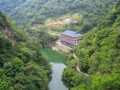 -尧治河旅游度假区