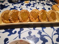 -绿茶餐厅(领展购物广场·中关村店)