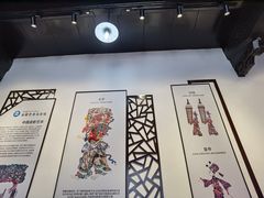 -乌镇东栅景区-应家桥皮影戏馆