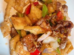 -木卡买提新疆餐厅·清真(新里海顿公馆店)