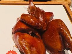 -汤城小厨•粤菜•靓汤(望京凯德mall店)