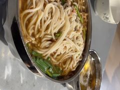 -正宗杨记普洱酸醋米线(总店)