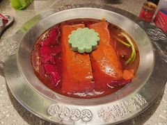 -大龙燚火锅(太古里店)