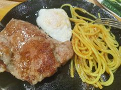-北李妈妈菜·海肠捞饭(高新万达店)
