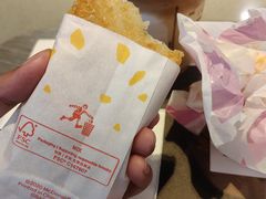 -麦当劳(顺义店)