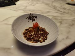 -顺德美的万豪酒店-万豪中餐厅