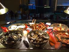 -杭州国际会议中心洲际酒店-原素全日餐厅(解放东路店)