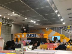 -line friends(明洞旗舰店)