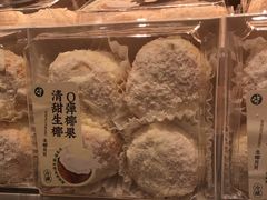 -浦江城市生活广场(江月路店)