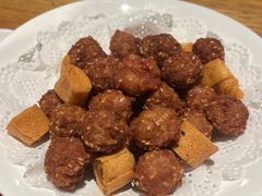 -京坛汇·烤鸭·京菜(宋庄店)