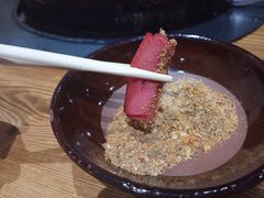 -梁山烤肉(旗舰店)