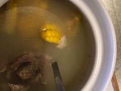 -炊烟小炒黄牛肉(中心印象城店)