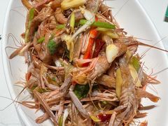 -丹东立强海鲜烧烤·牛B大串(星海店)