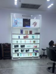 -DX HAIR SALON·发现未知美发沙龙