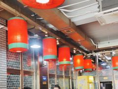 -陈府大宅门成都火锅·手切鲜肉(太原街店)