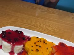 -粥全粥到海鲜家常菜·海肠捞饭(嫩江路店)