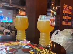 -Boxing Cat Brewery拳击猫精酿啤酒馆(思南公馆店)
