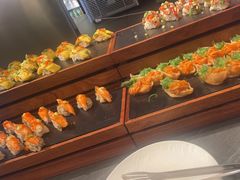 -牛YO寿喜烧·铁板烧和牛火锅自助(市府恒隆店)