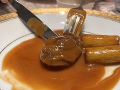 -新光酒家·河豚·海鲜·蟹料理(浦东店)
