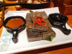 丽江鸡豆粉-云海肴·汽锅鸡·云南菜(广安门天虹店)