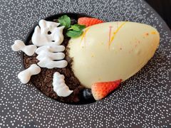 -哈蒙德餐厅