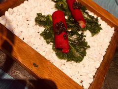 -渔火·特色餐厅(佘山世茂洲际酒店)