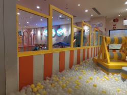 -乐多星球潮玩中心(沈阳嘉里城店)