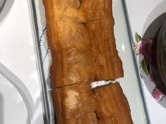 油条-花城苑广府菜(海心沙店)