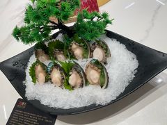 鲍鱼仔-德天雪花肥牛海鲜火锅(南苑东路店)