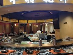 -牛将军•涮肉•烤肉•铁板烧(北京王府井·故宫店)