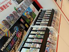 -任天堂Nintendo Switch体验店(天河城店)
