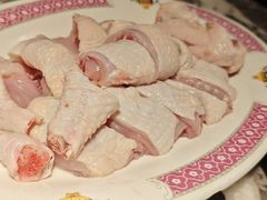 -禄婶鸡煲·打边炉