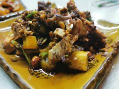 -庆蓉云·庆云面(双林店)